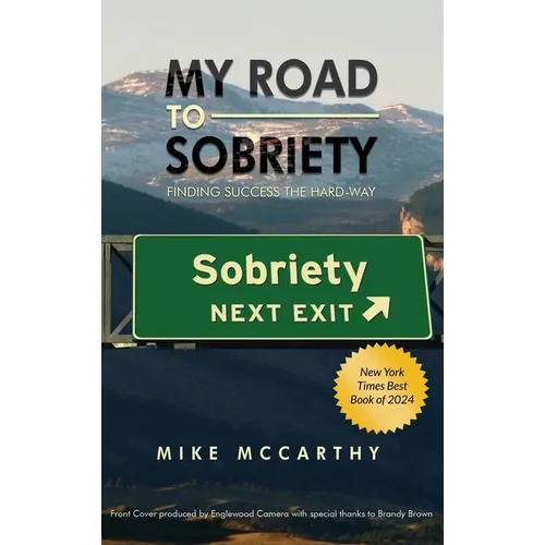 My Road to Sobriety