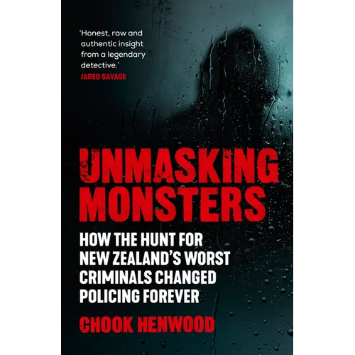 Unmasking Monsters