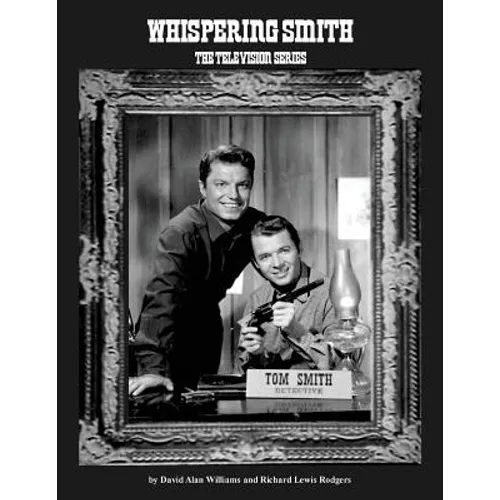 Whispering Smith The Television Series