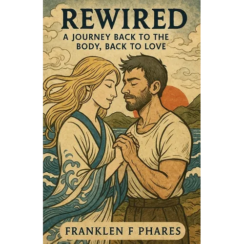 Rewired: A Journey Back To The Body, Back To Love