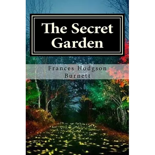 The Secret Garden