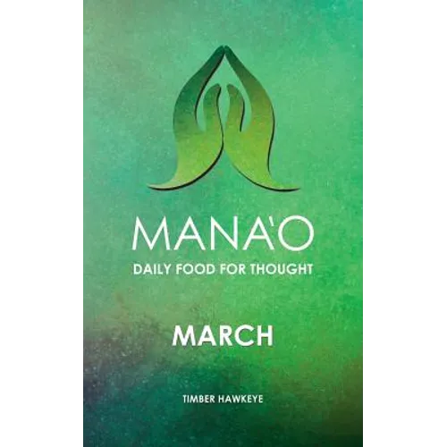 Manao: March