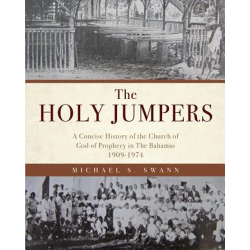 The Holy Jumpers