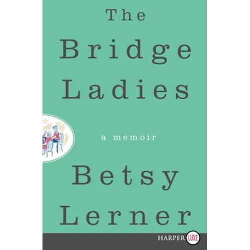The Bridge Ladies LP