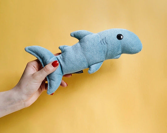 Pet Toy - Shark