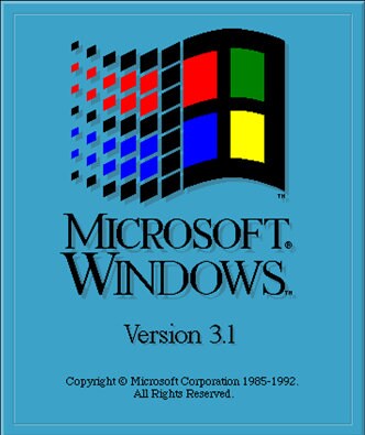 Windows 3.11 Installation Floppy Disk Lot