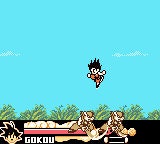 Dragon Ball Advance Adventure Gameboy Game Cart