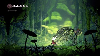 Hollow Knight: Silksong - PC
