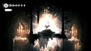 Hollow Knight: Silksong - PC