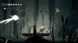 Hollow Knight: Silksong - PC
