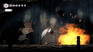 Hollow Knight: Silksong - PC