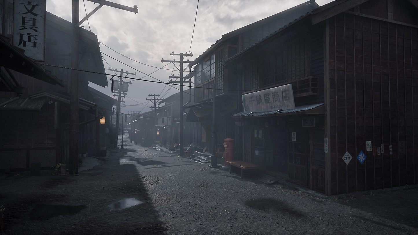 Silent Hill f - PC