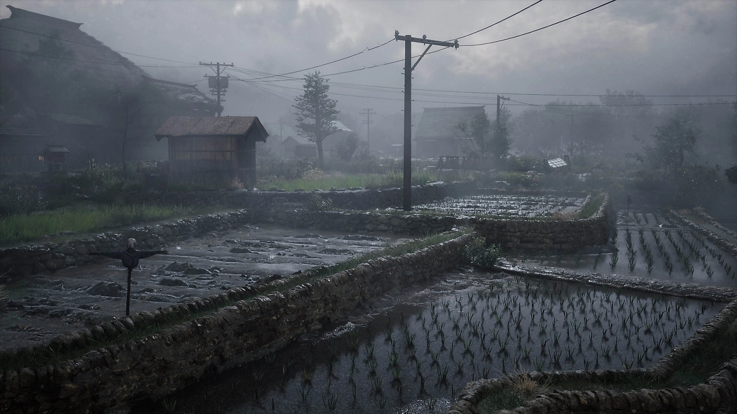 Silent Hill f - PC