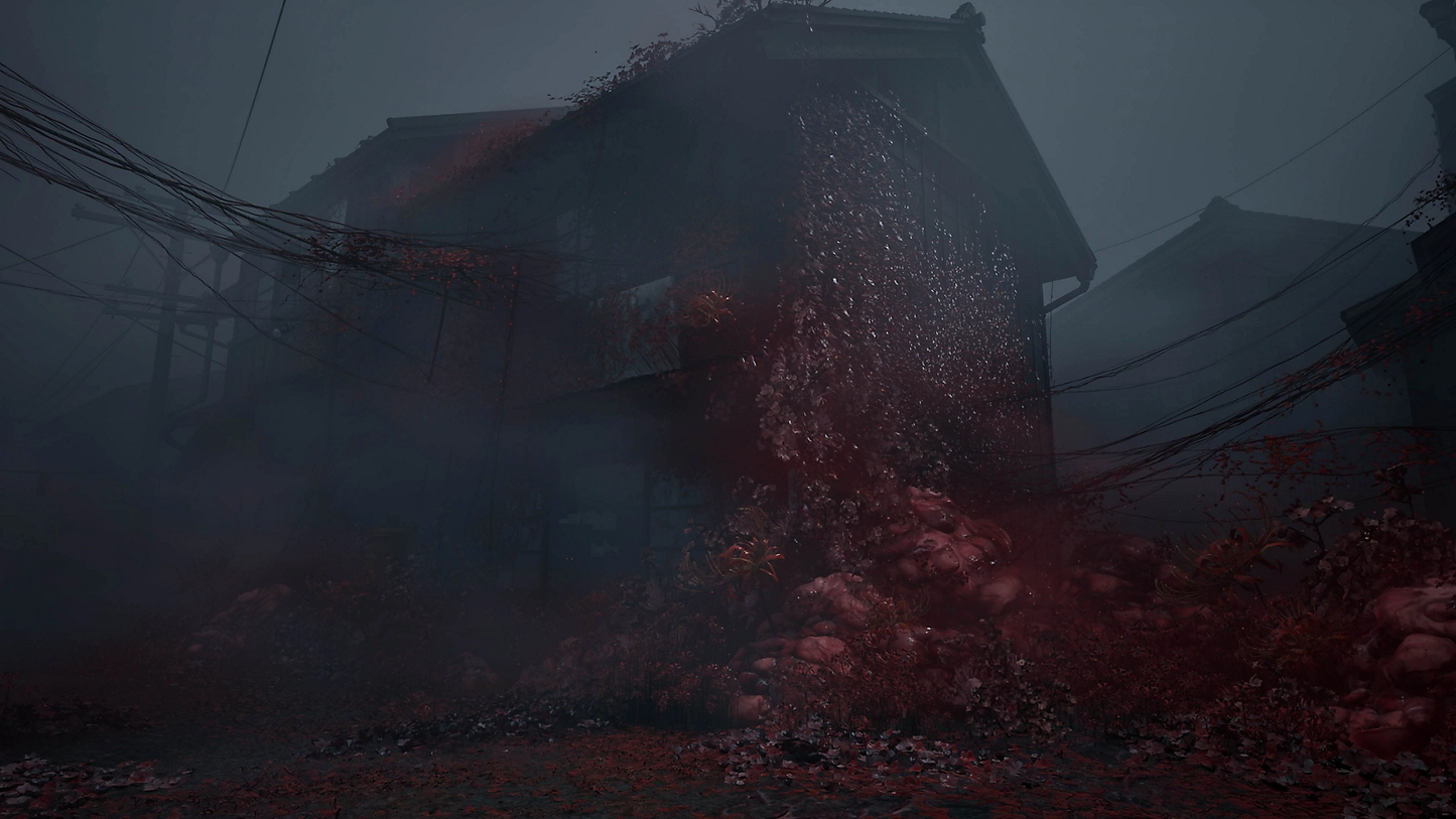 Silent Hill f - PC