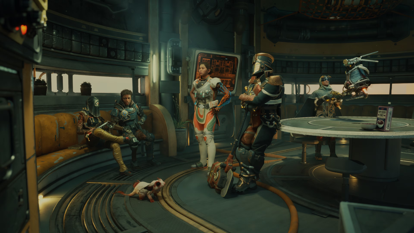 The Outer Worlds 2 - PC