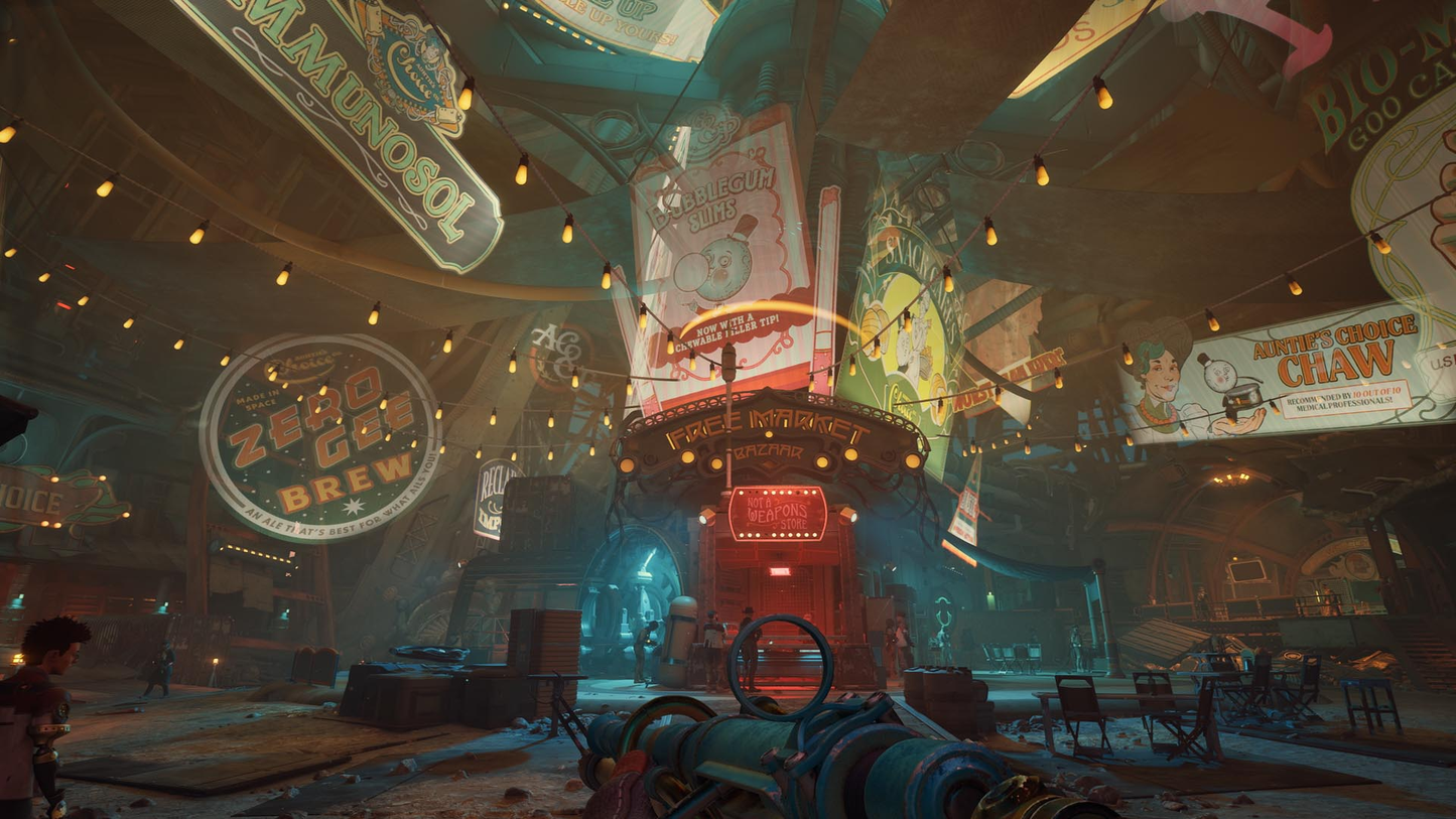 The Outer Worlds 2 - PC