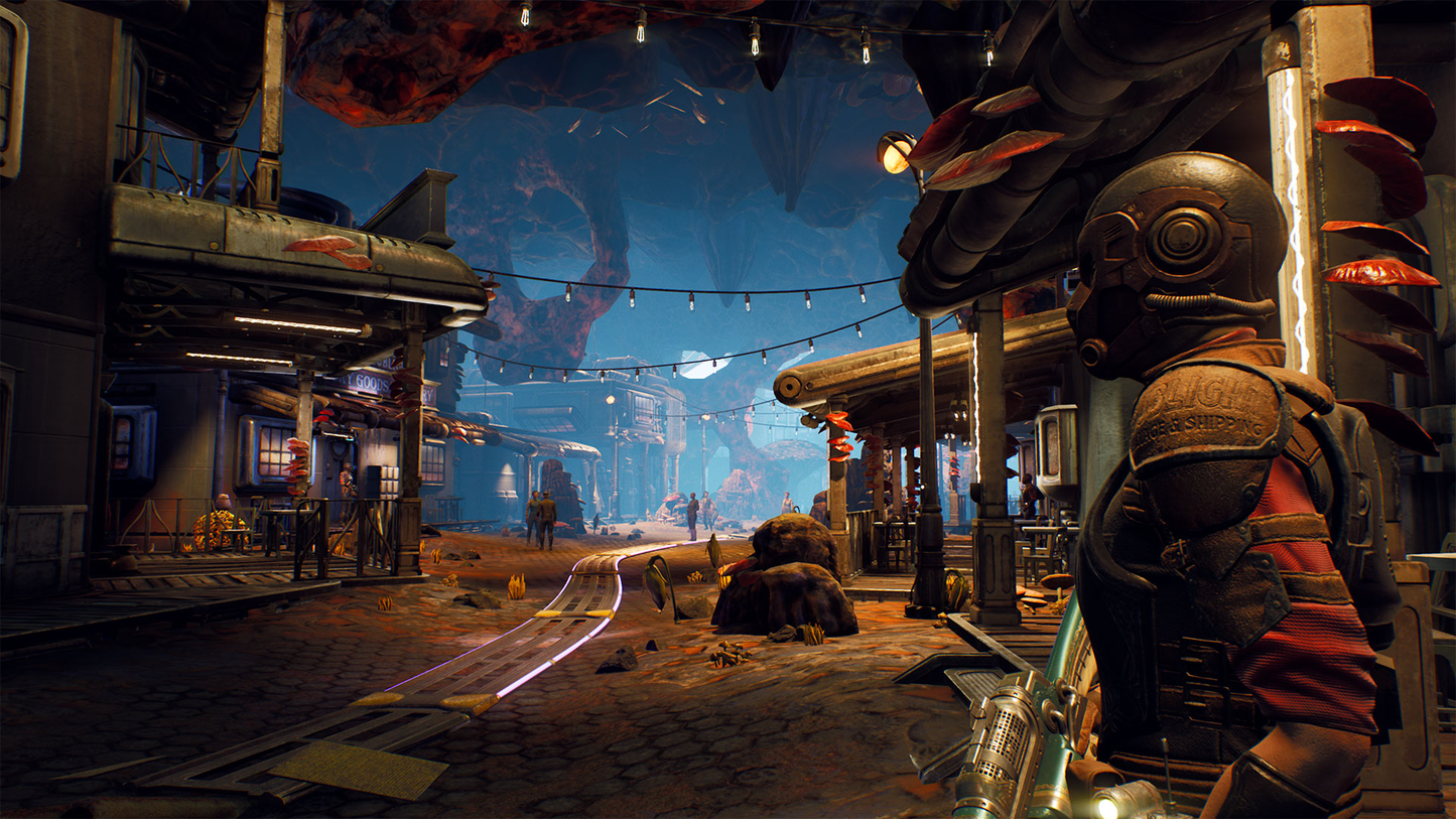 The Outer Worlds 2 - PC