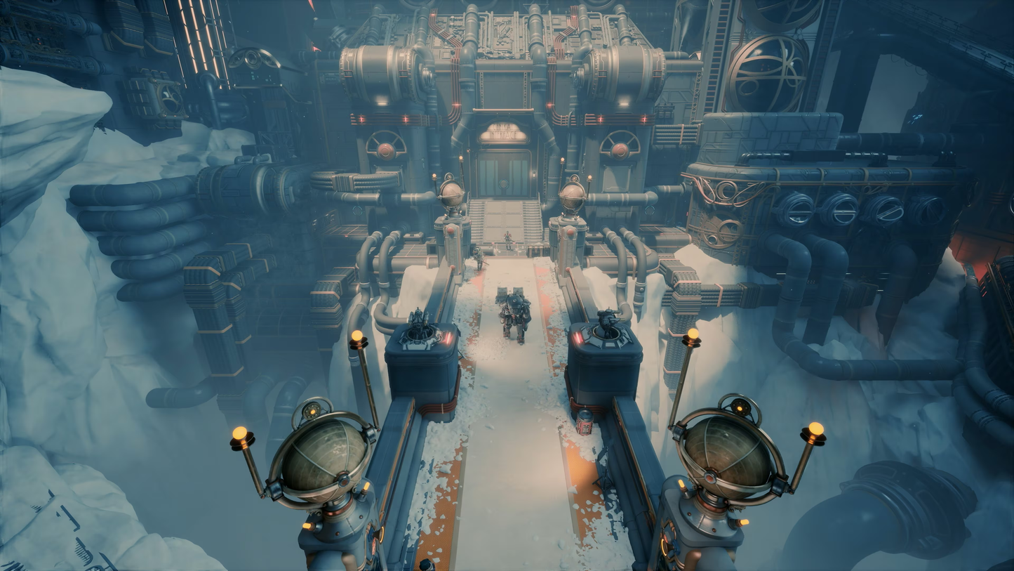 The Outer Worlds 2 - PC