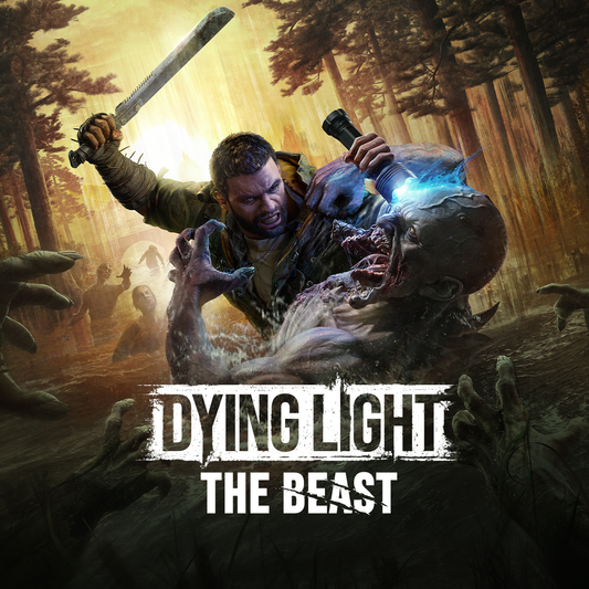 Dying Light: The Beast - PC