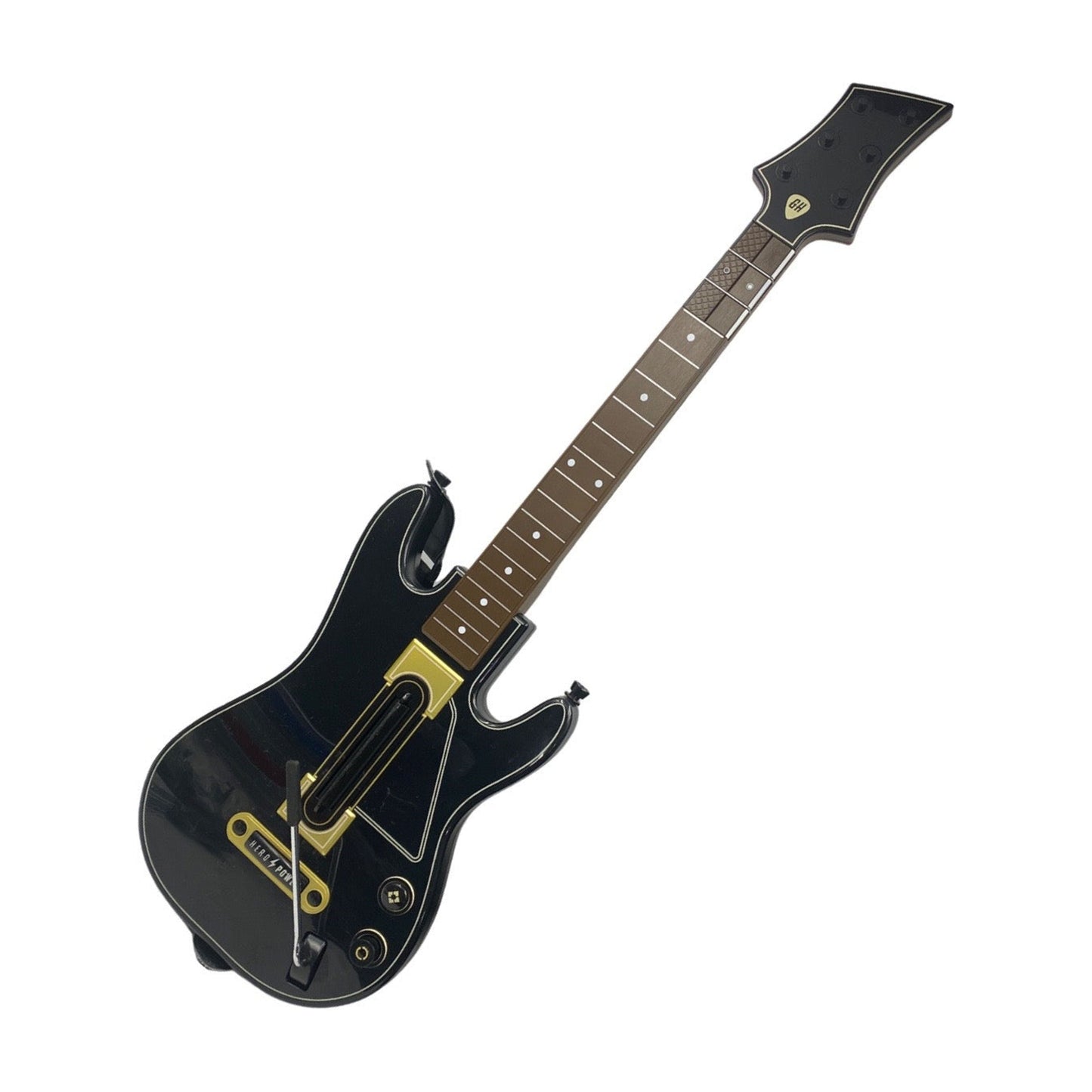 Relive the Glory - Guitar Hero Live PS3 Bundle