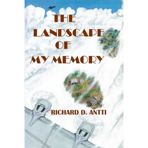 The Landscape of My Memory