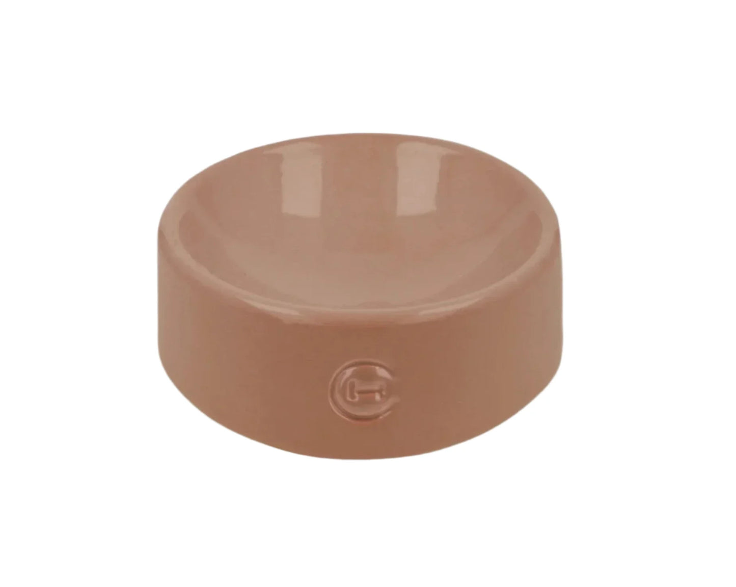 Sphere Ceramic Pet Bowl