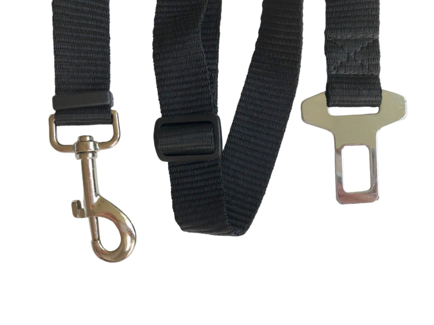 Pet leash for Car