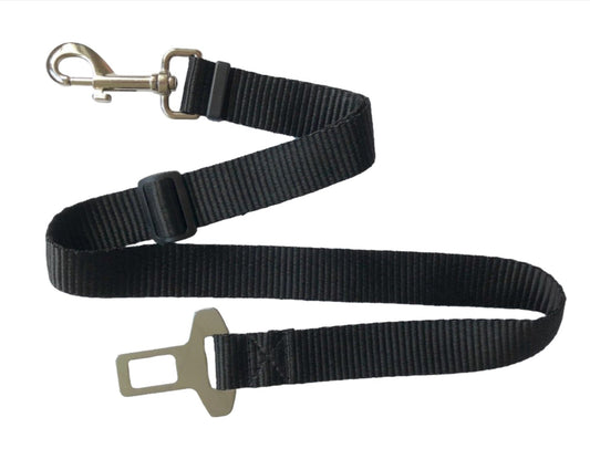 Pet leash for Car