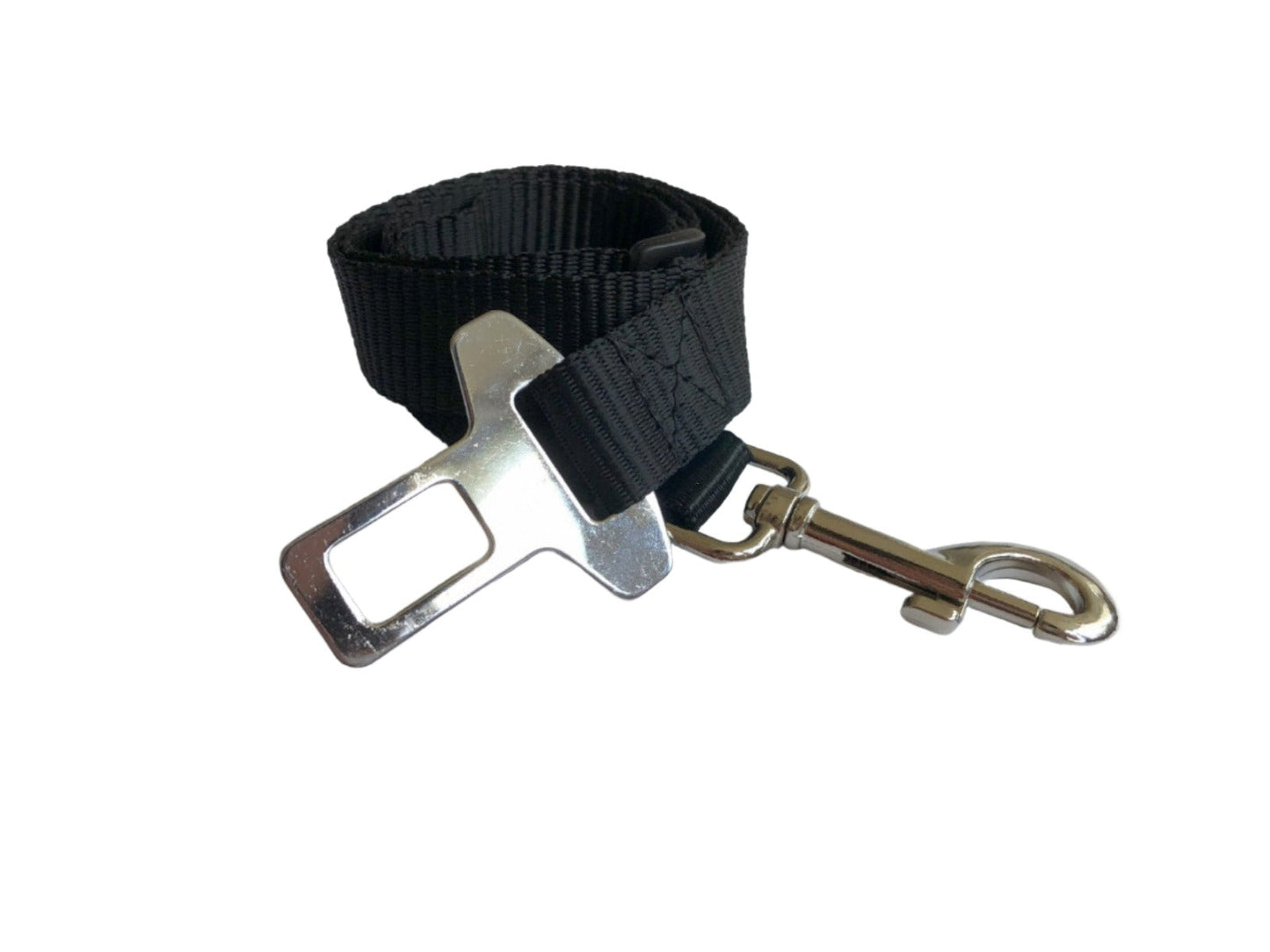 Pet leash for Car