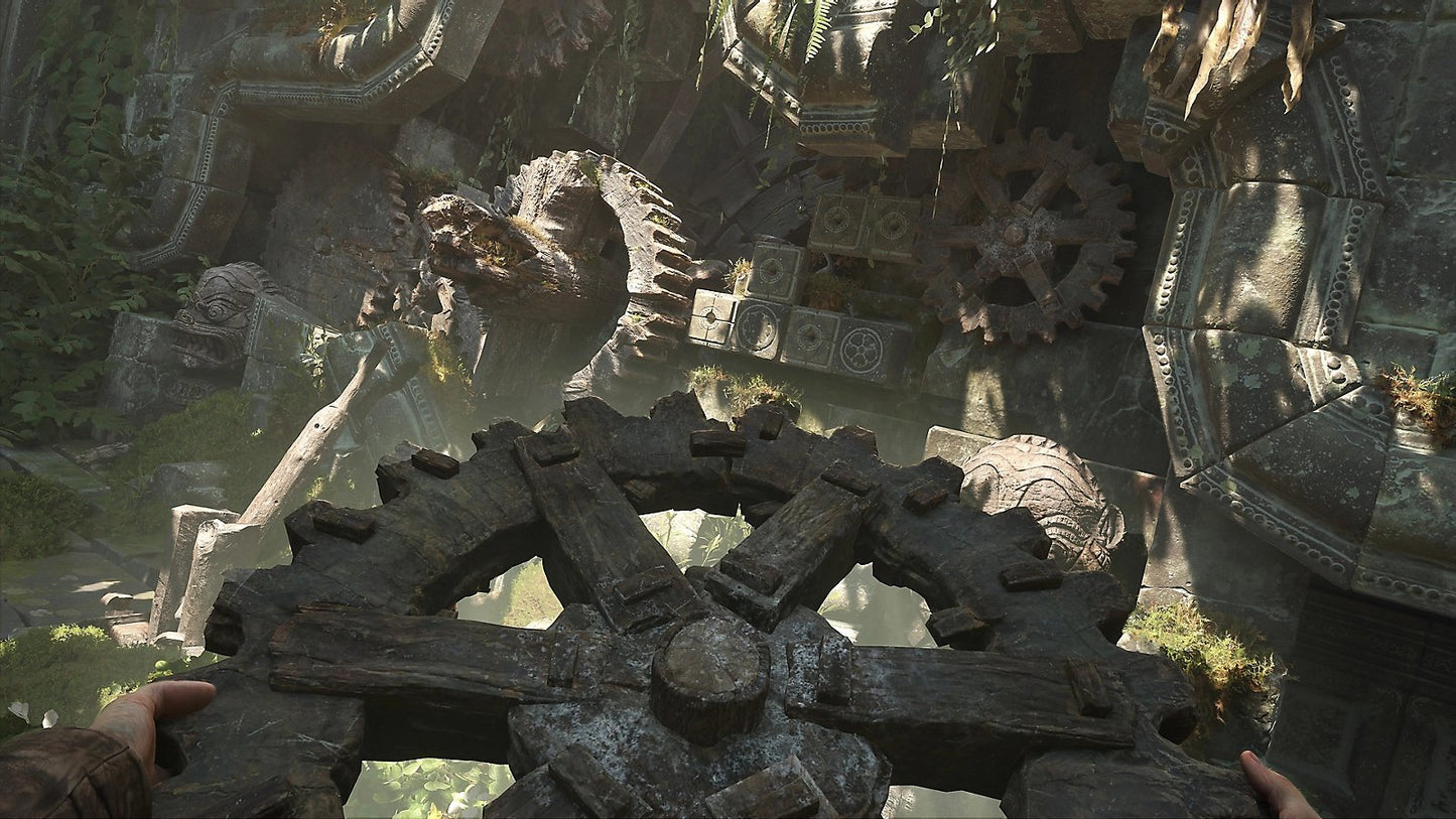 Indiana Jones and the Great Circle - PC