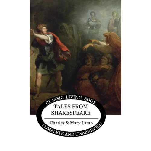 Tales from Shakespeare