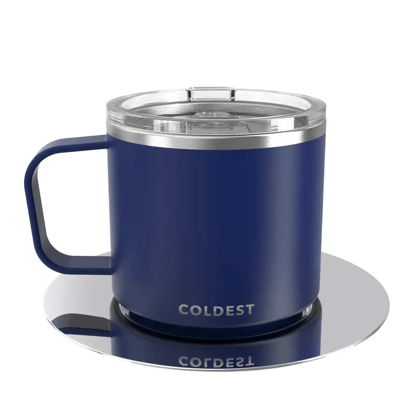 Insulated Espresso Cup by Coldest
