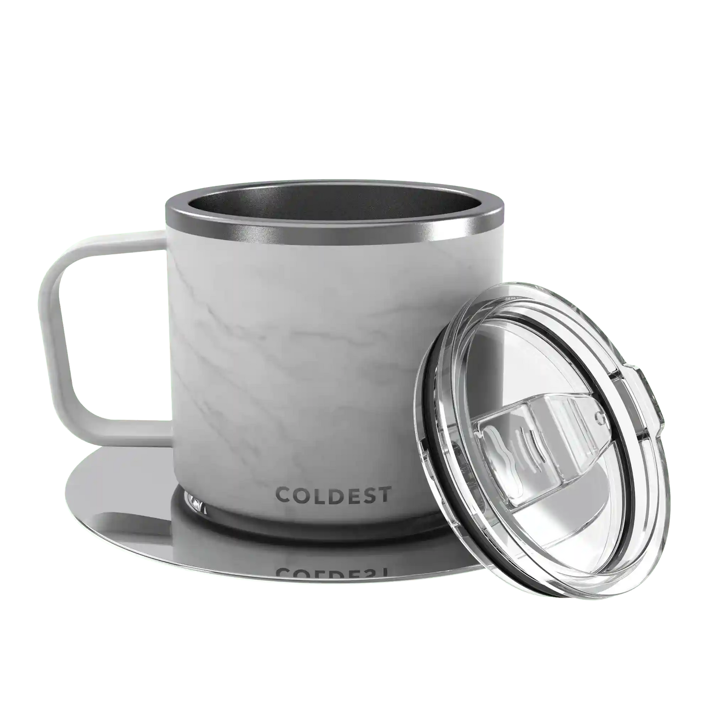 Insulated Espresso Cup by Coldest