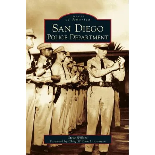 San Diego Police Department