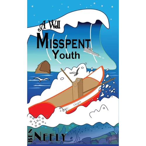A Well Misspent Youth