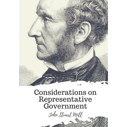 Considerations on Representative Government