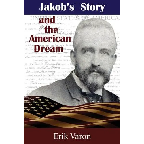 Jakob's Story and the American Dream