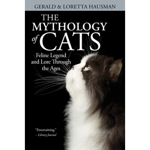 The Mythology of Cats