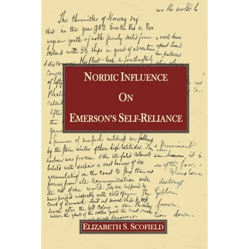 Nordic Influence On Emerson's Self-Reliance