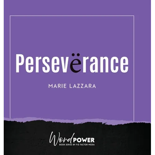 Perseverance