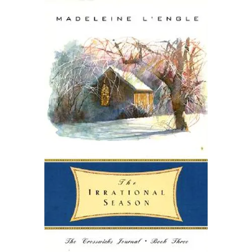 The Irrational Season - Paperback