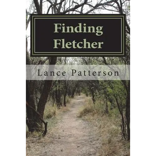 Finding Fletcher - Paperback