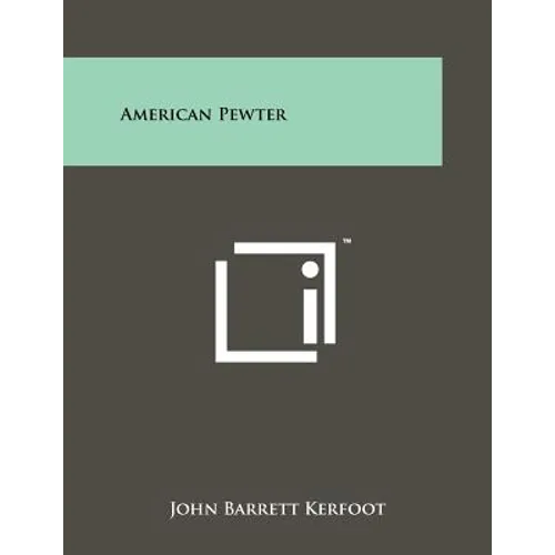 American Pewter
