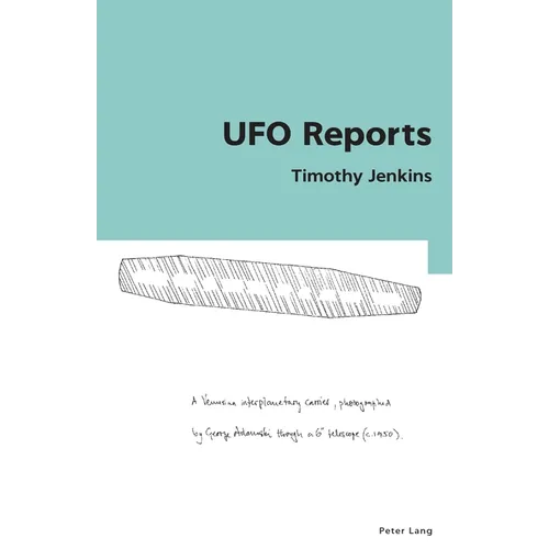UFO Reports