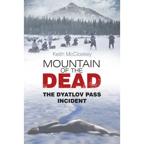 Mountain of the Dead