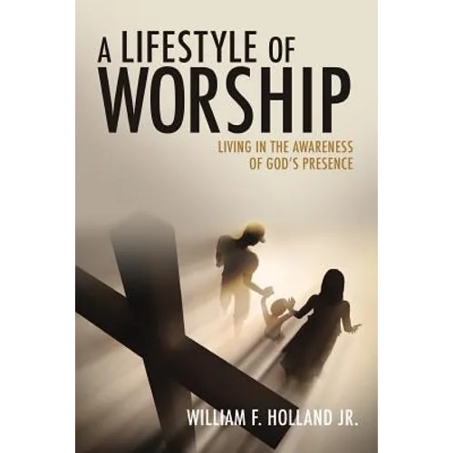 A Lifestyle of Worship
