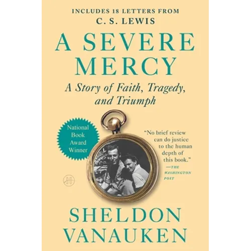 A Severe Mercy
