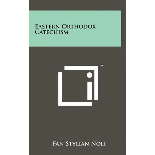 Eastern Orthodox Catechism