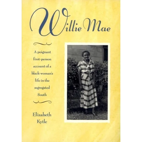Willie Mae
