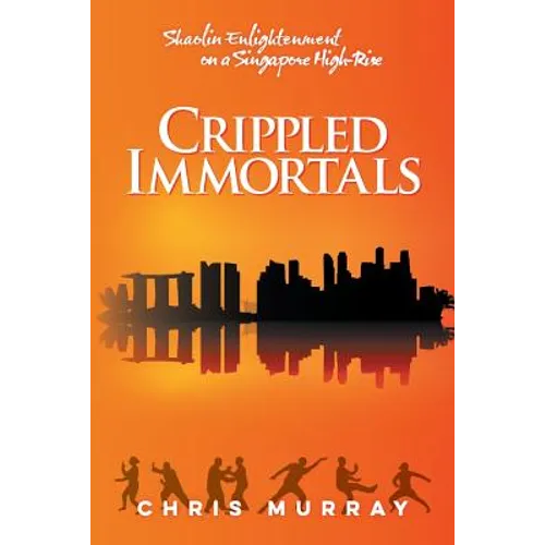 Crippled Immortals